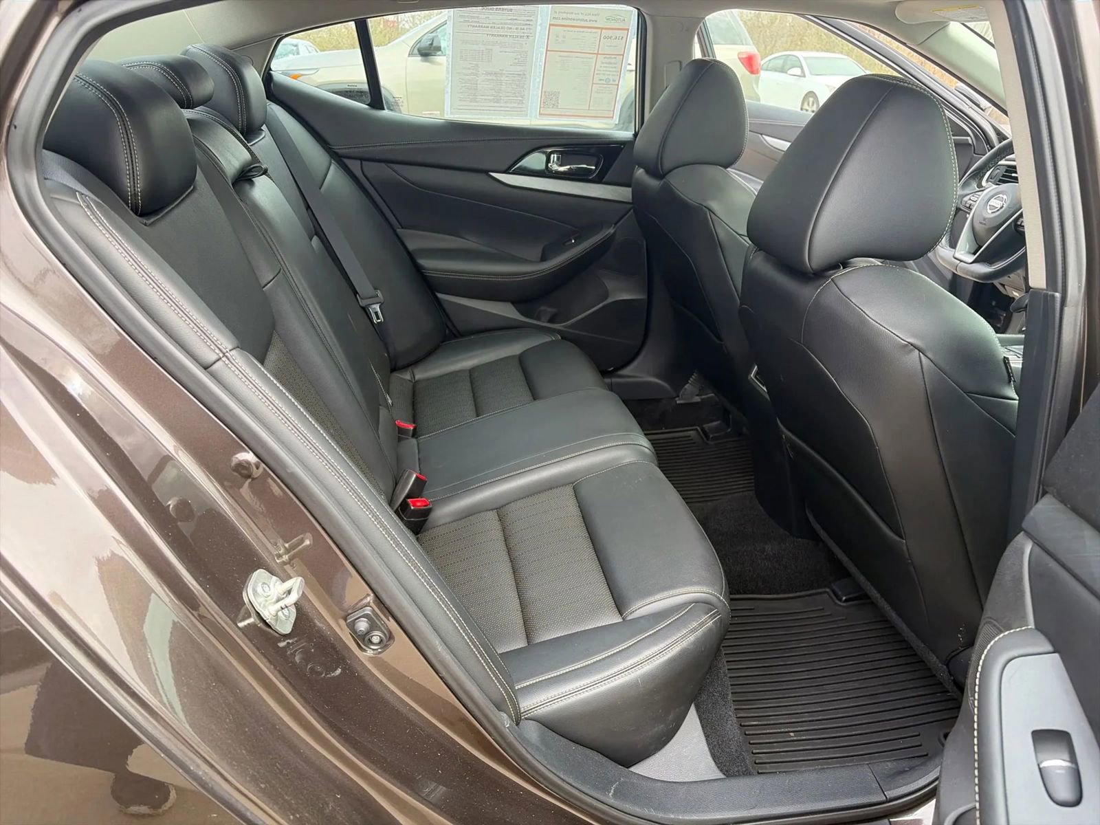 Used 2016 Nissan Maxima 3.5 SL FWD image 22