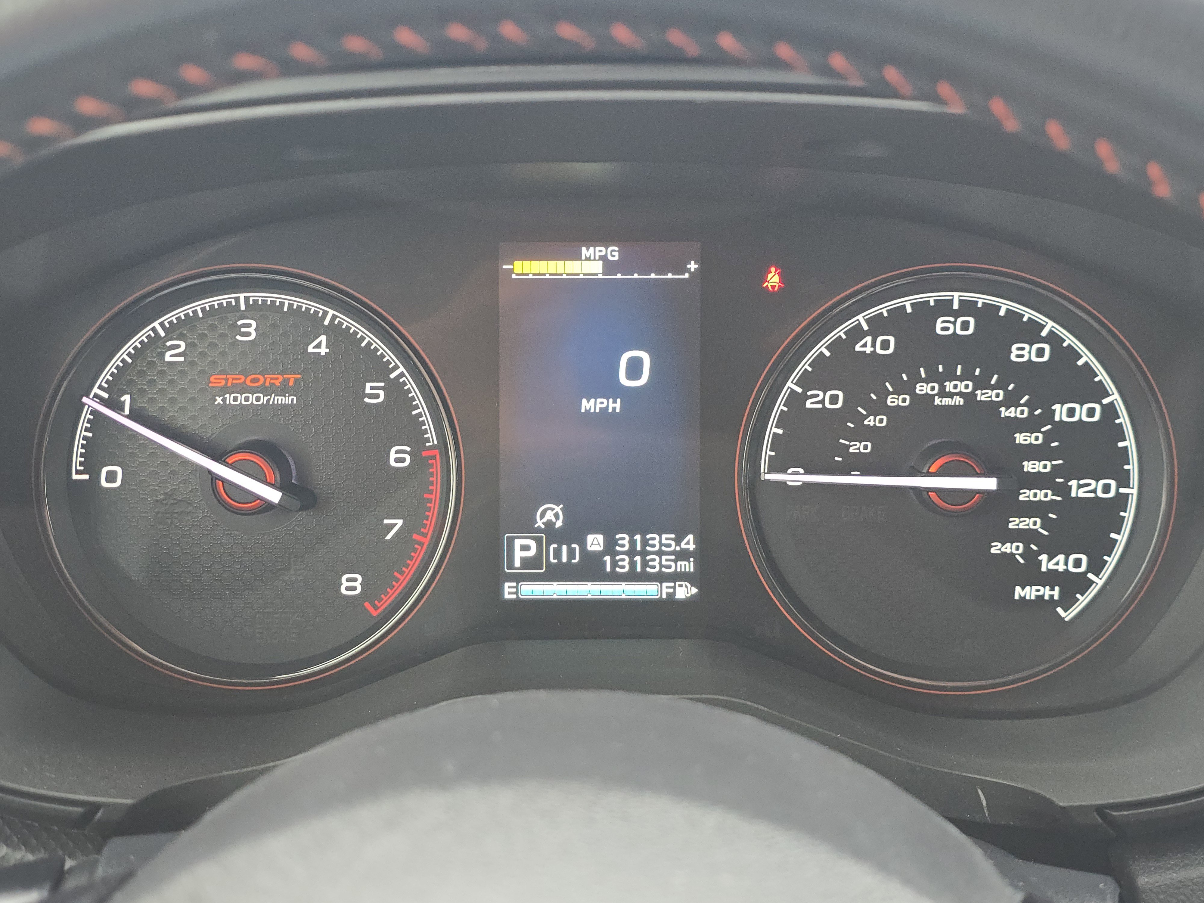 Certified 2023 Subaru Forester Sport AWD/4WD image 22