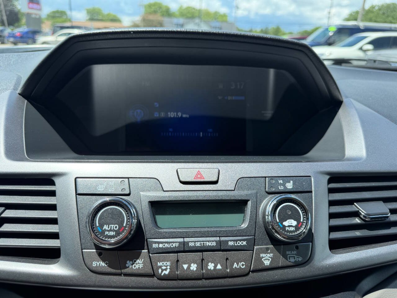 Used 2014 Honda Odyssey EX-L image 26