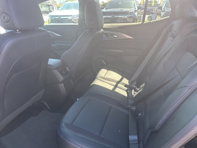 New 2026 Chevrolet Equinox EV LT image 28