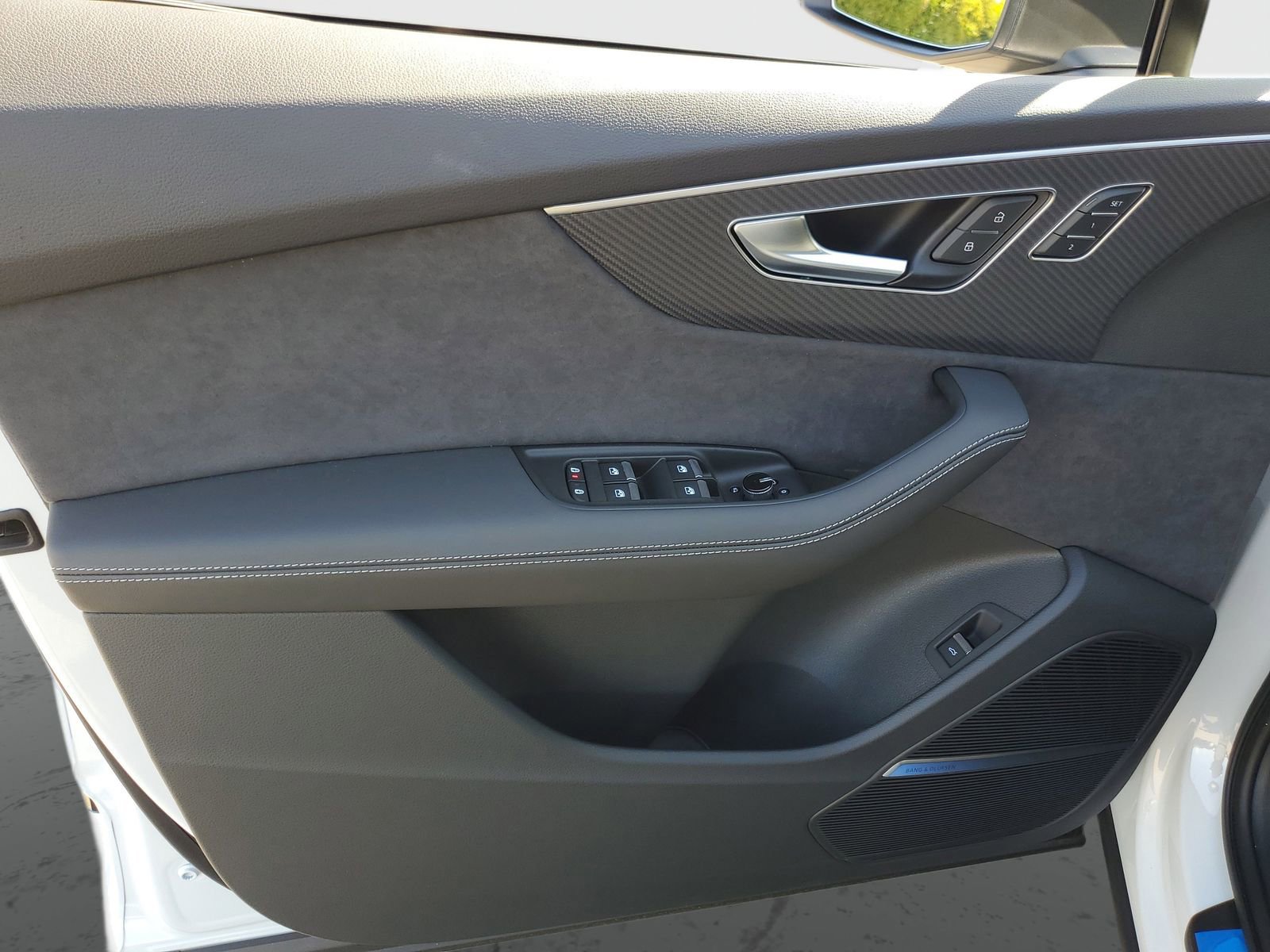 New 2026 Audi SQ7 Premium Plus image 19