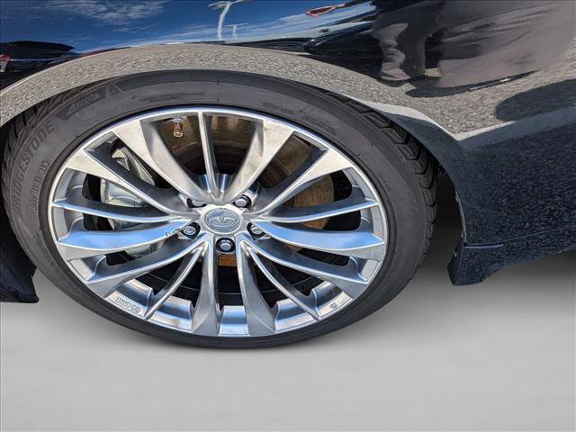 Used 2012 INFINITI G37 x Coupe w/ Premium Pkg AWD/4WD image 7