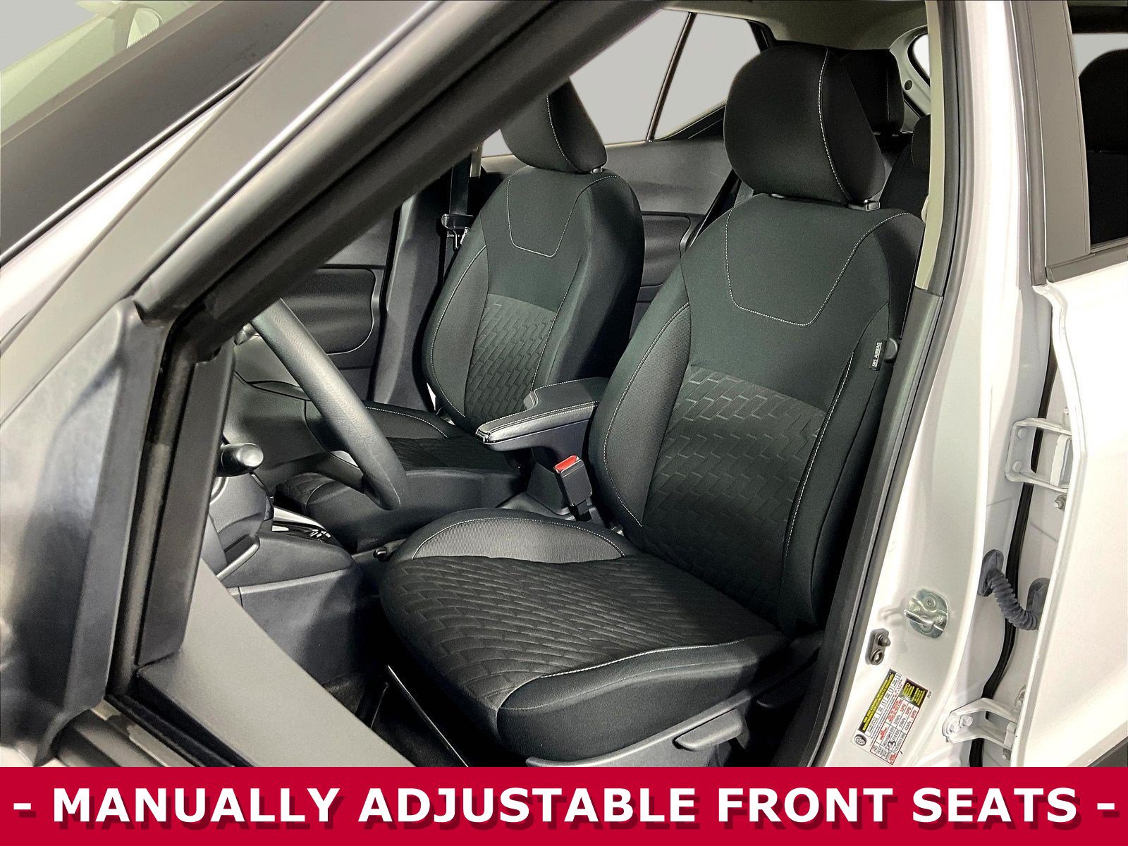 Certified 2022 Nissan Kicks S FWD image 21