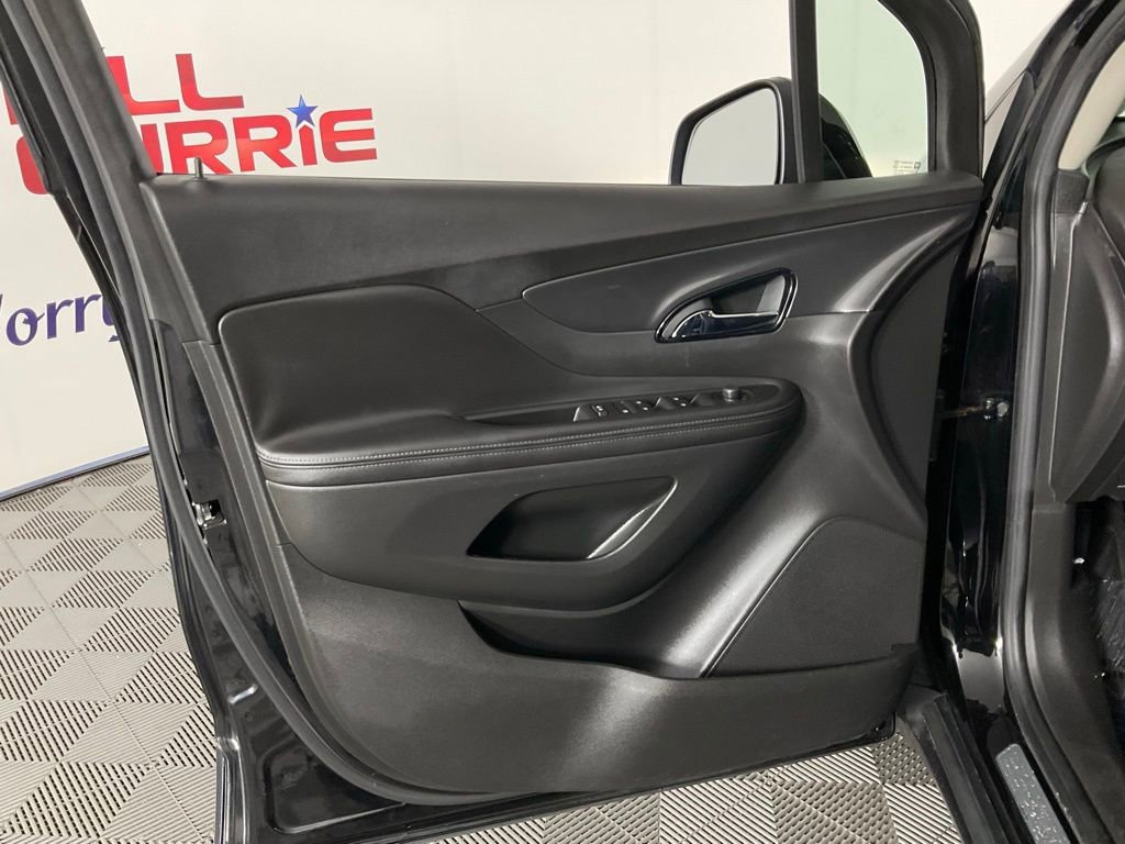 Used 2019 Buick Encore Preferred image 12