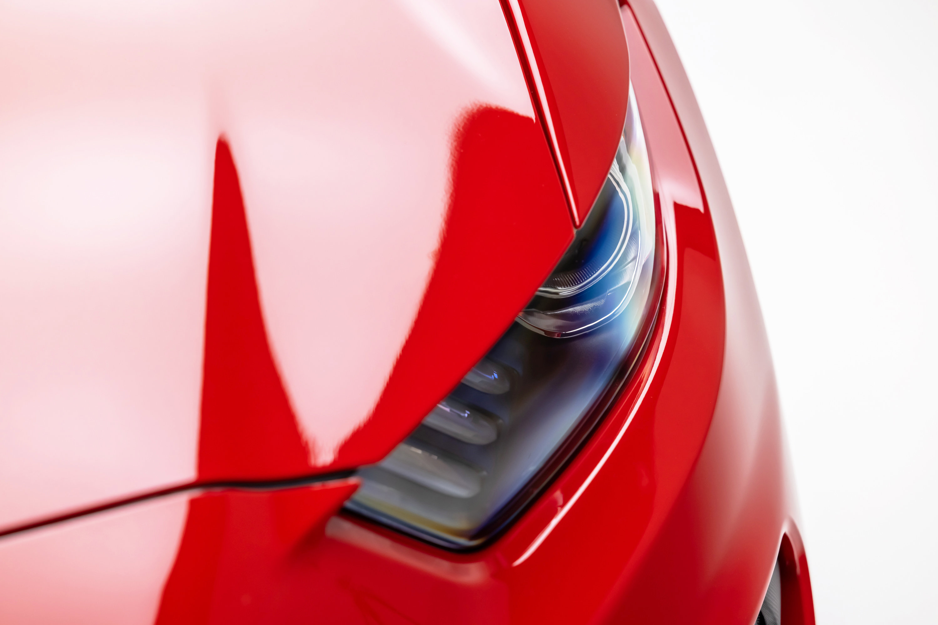 Used 2016 Ford Mustang Shelby GT350R w/ GT350R Equipment Group 920A image 27