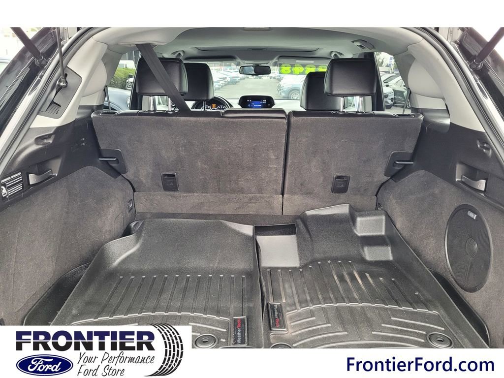 Used 2017 Acura RDX FWD w/ Technology Package image 7