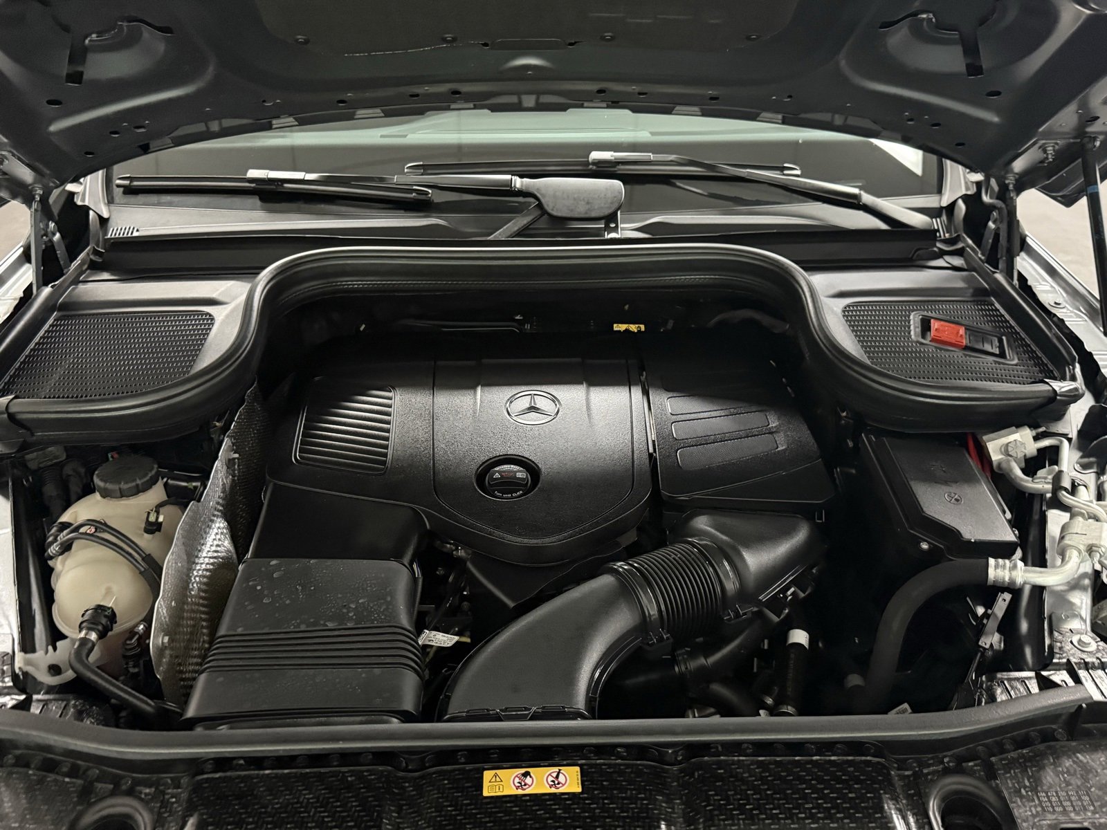 Used 2025 Mercedes-Benz GLE 450e GLE 450e image 40