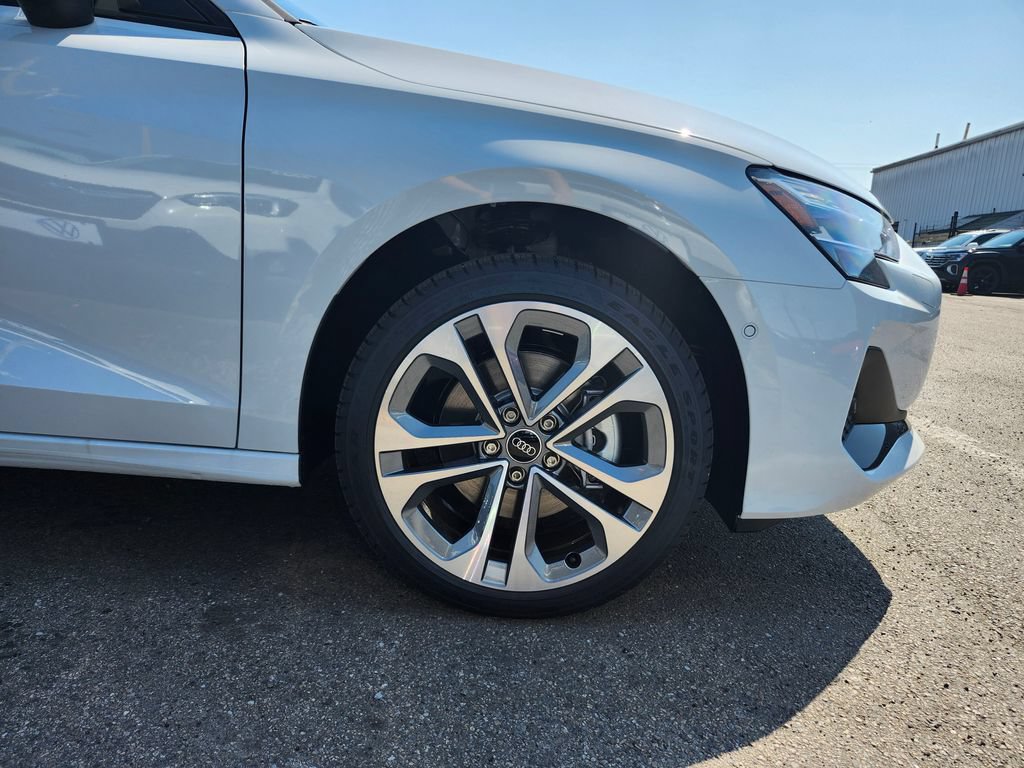 New 2026 Audi A3 2.0T Premium Plus AWD/4WD image 18