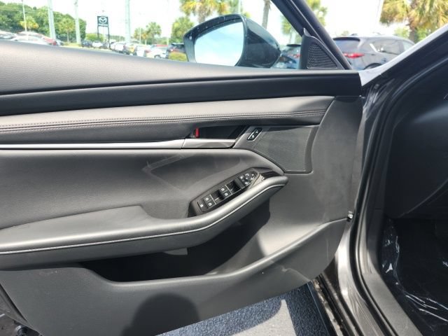 New 2026 MAZDA MAZDA3 s Sport FWD image 14