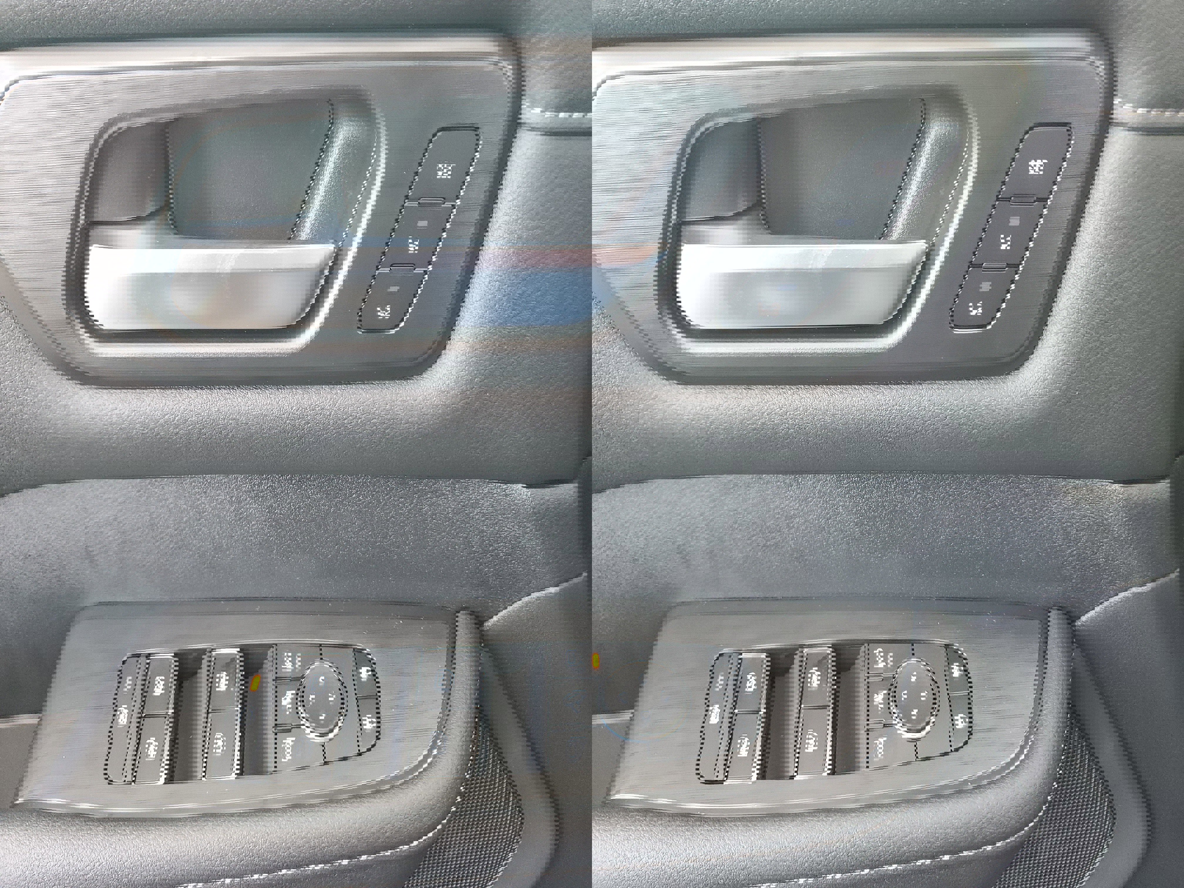 New 2025 Nissan Armada SL w/ Captain's Chari Seat Package image 19