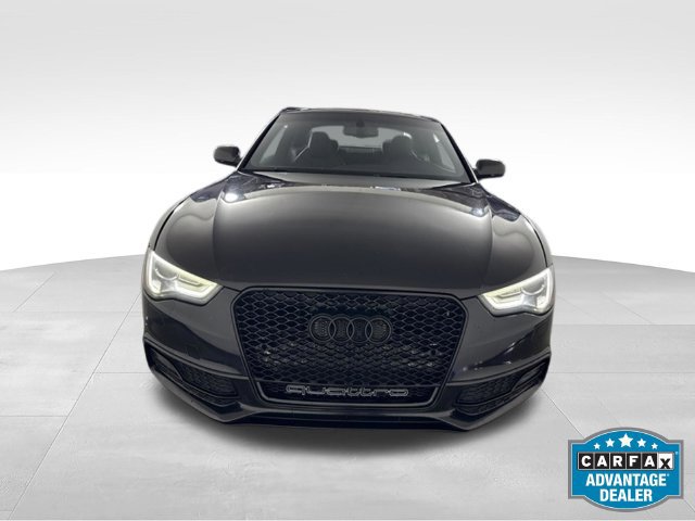 Used 2014 Audi S5 Premium Plus AWD/4WD image 2