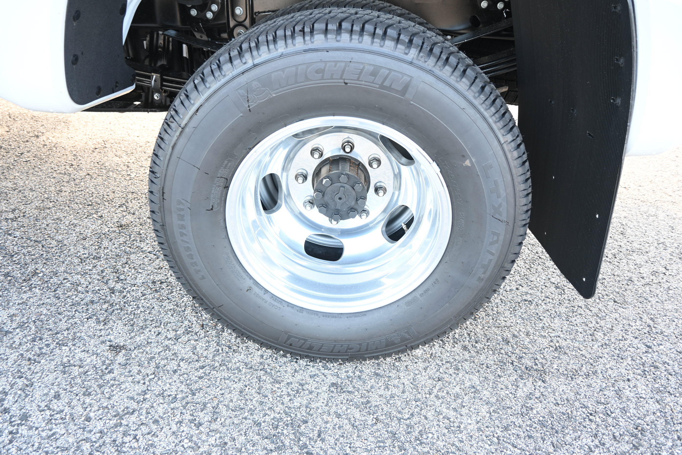 New 2026 Ford F350 XLT AWD/4WD image 12
