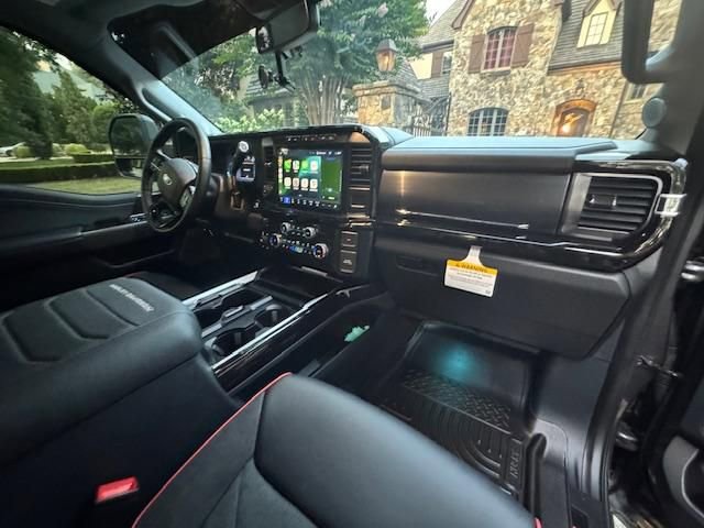 Used 2023 Ford F250 Lariat w/ Lariat Ultimate Package image 23