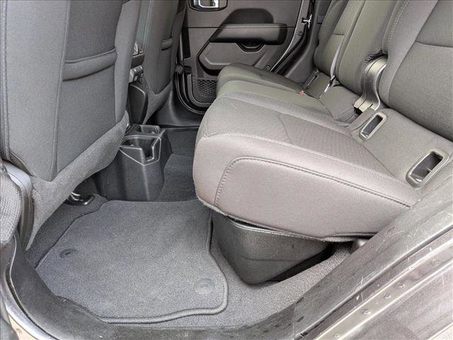 Used 2023 Jeep Gladiator Overland image 19