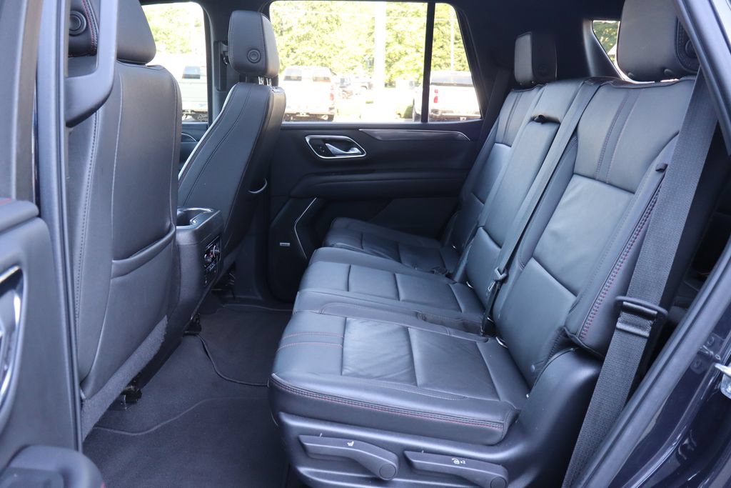 Used 2022 Chevrolet Tahoe RST AWD/4WD image 21