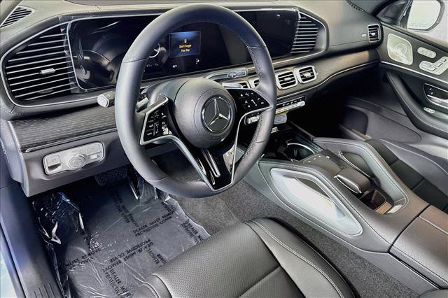 New 2026 Mercedes-Benz GLE 450 4MATIC Coupe image 9