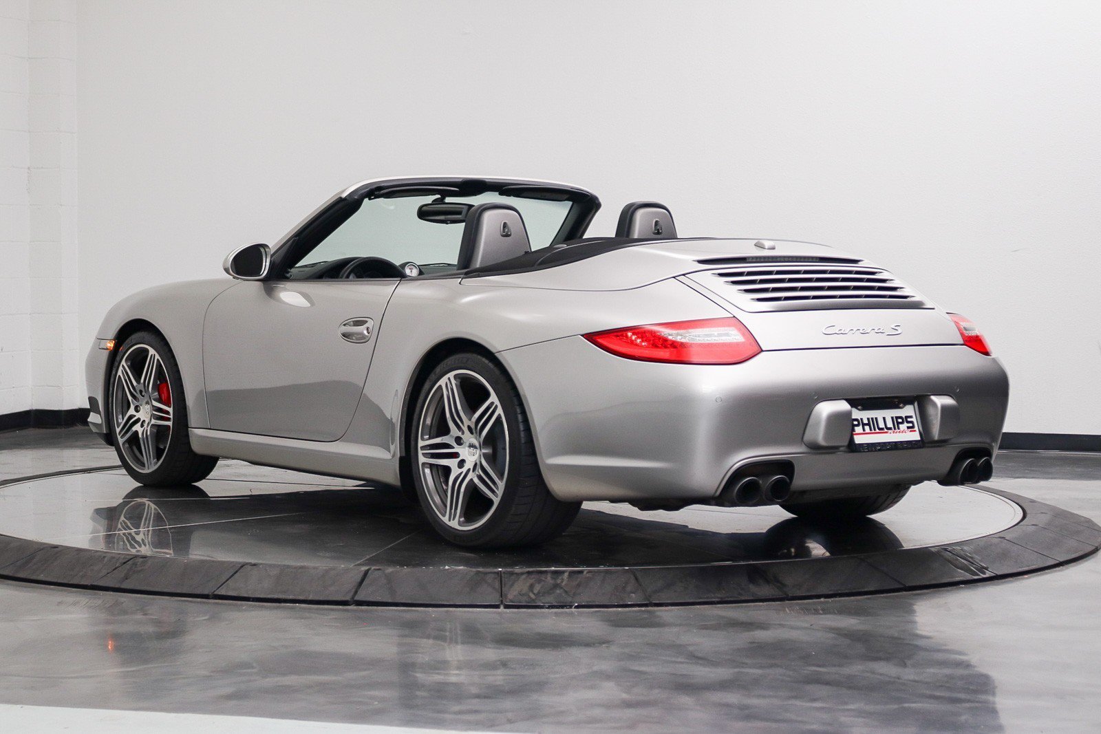 Used 2011 Porsche 911 Carrera S RWD image 11
