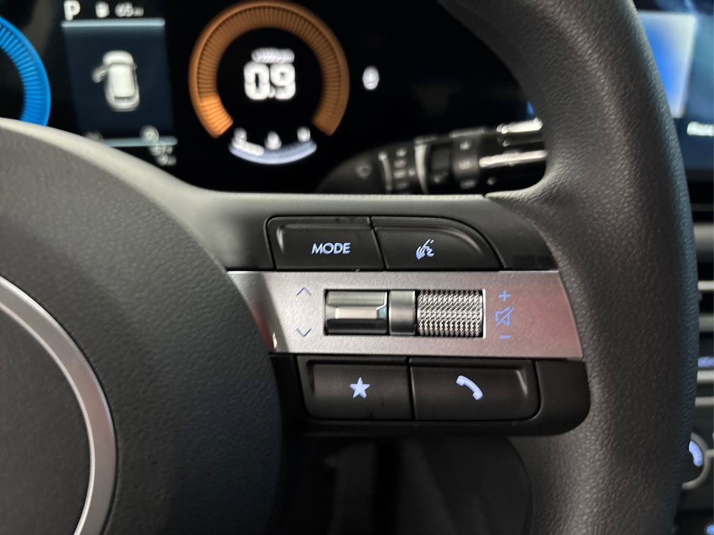 New 2026 Hyundai Tucson SE image 31