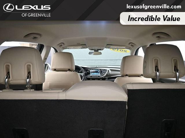 Used 2019 Buick Envision Essence image 31