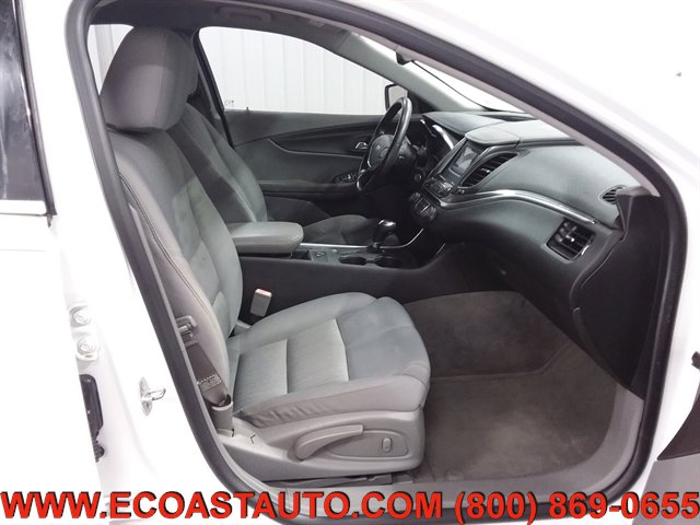 Used 2015 Chevrolet Impala LS FWD image 13