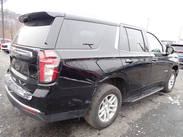 Used 2024 Chevrolet Tahoe LT image 9