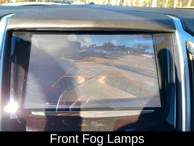 Used 2015 Cadillac SRX Performance w/ Driver Awareness Package image 23