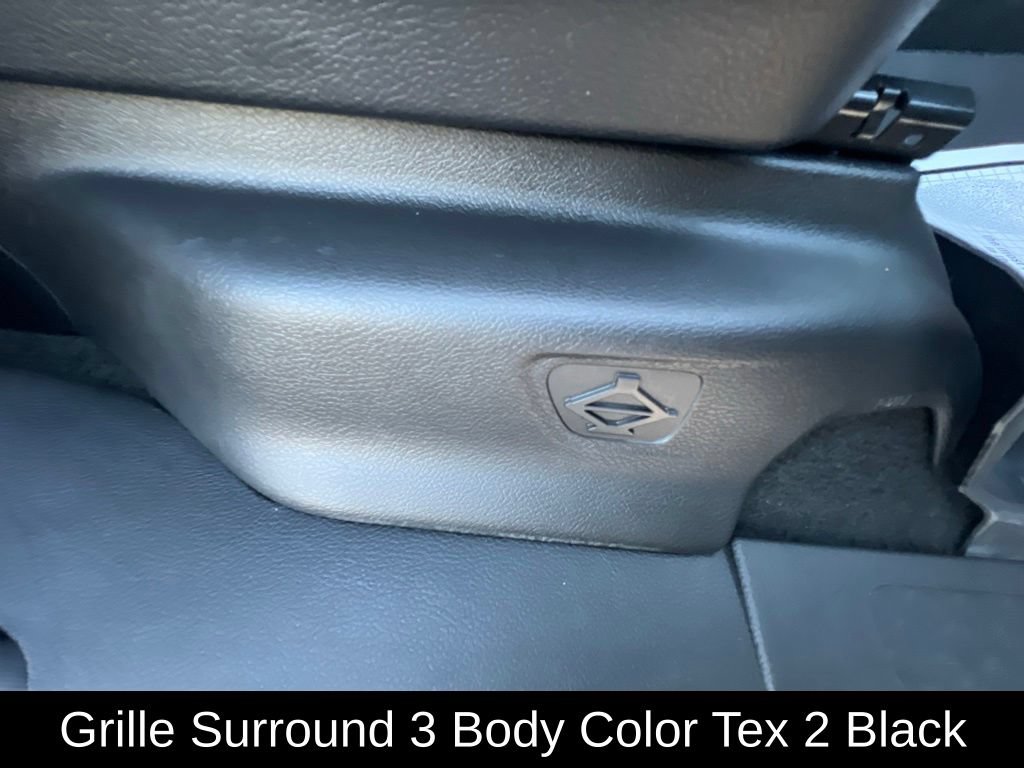 Used 2024 RAM 1500 Laramie AWD/4WD image 27
