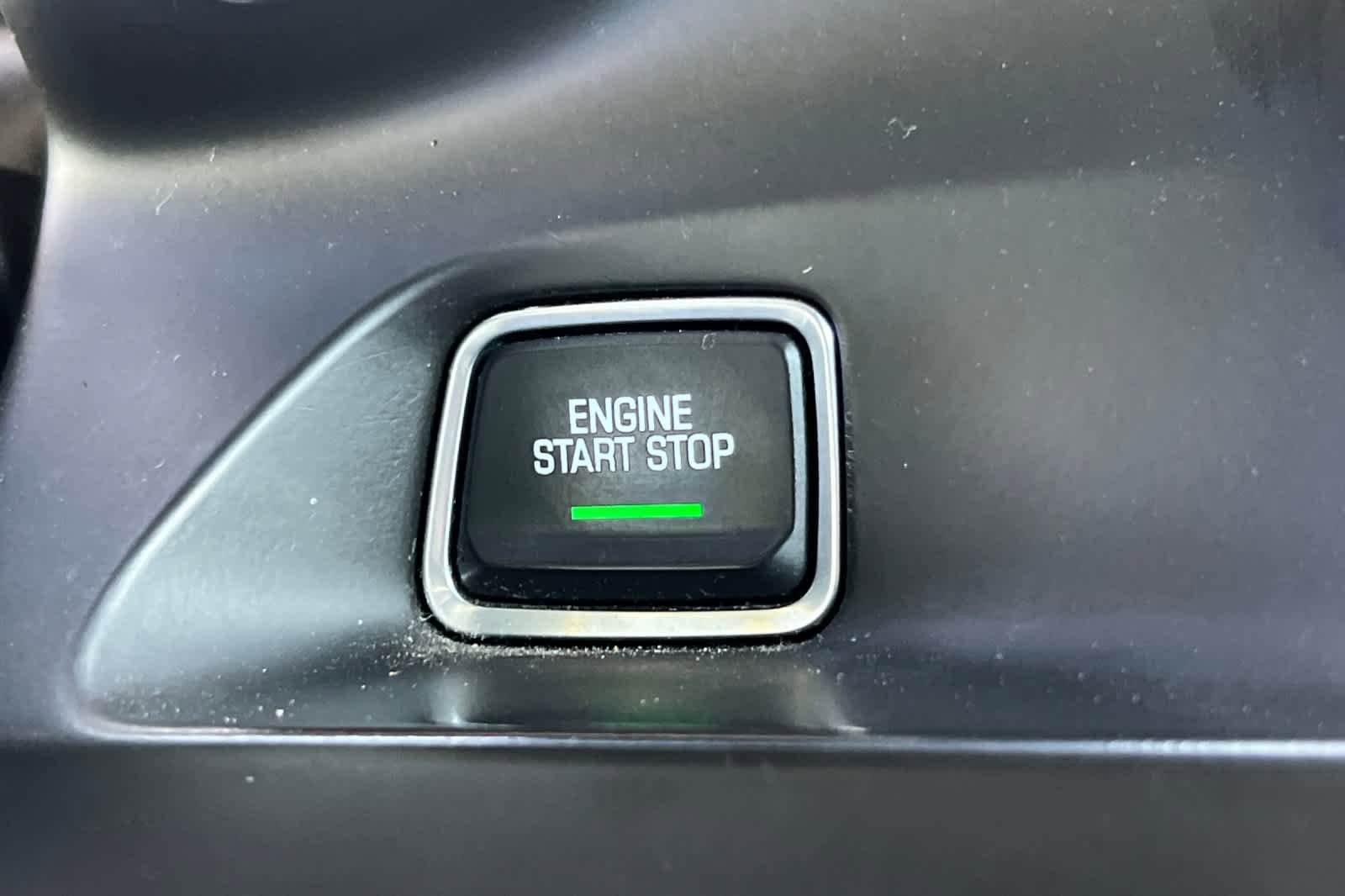 Used 2017 Chevrolet Camaro LT image 22