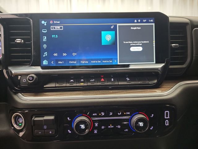 Used 2024 Chevrolet Silverado 1500 LT image 14