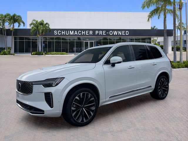 Certified 2026 Volvo XC90 B6 Plus w/ Protection Package Premier AWD/4WD image 3