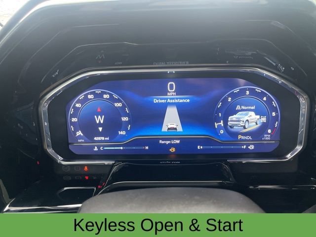 Used 2024 Chevrolet Silverado 1500 RST image 17