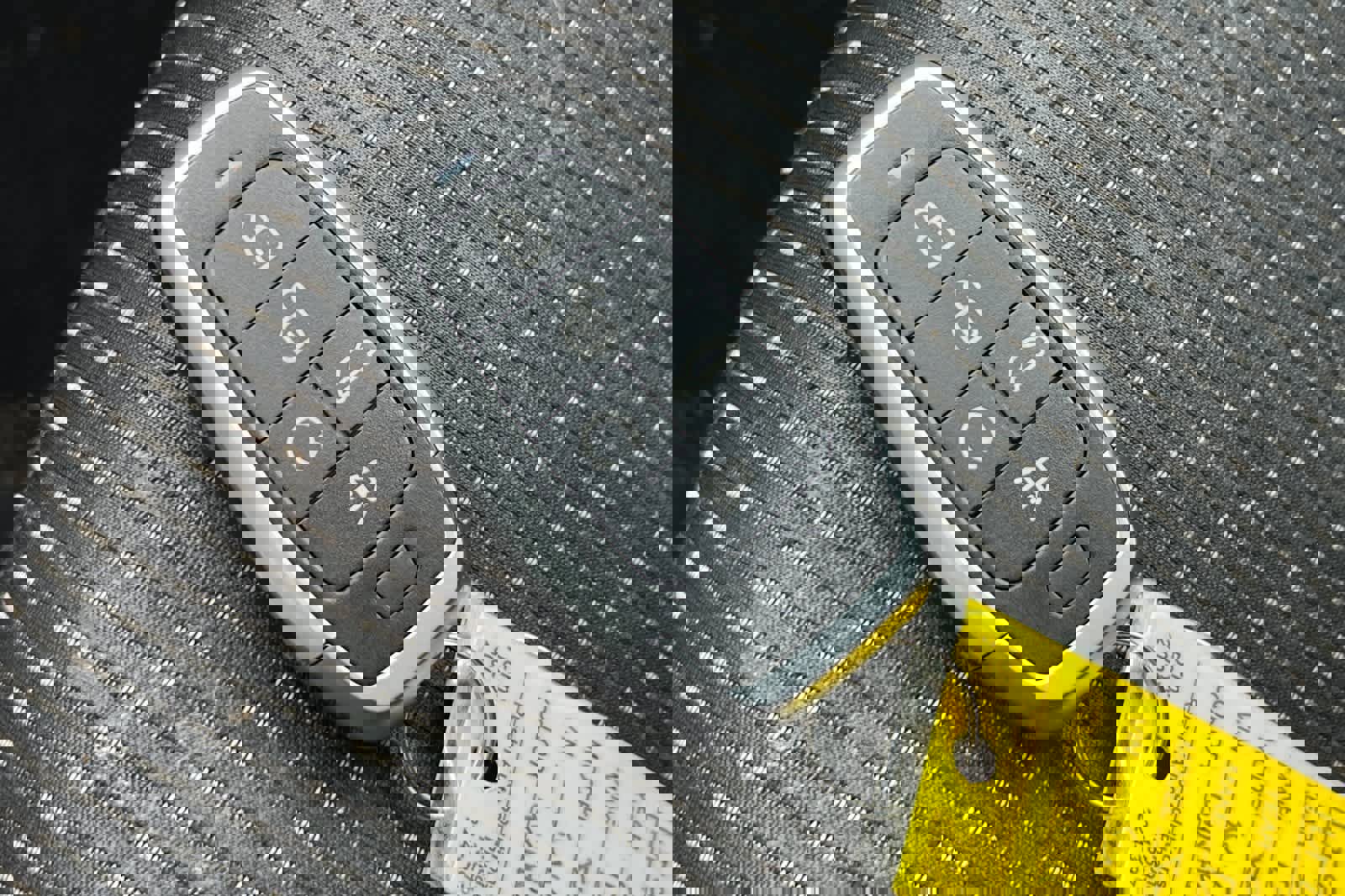 Used 2020 Dodge Journey SE w/ Blacktop Package image 24