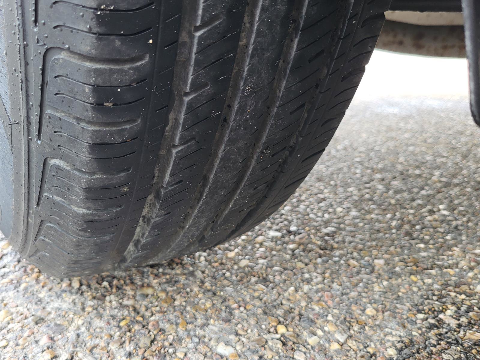 Used 2018 Chevrolet Trax LS w/ LPO, Cargo Package FWD image 31