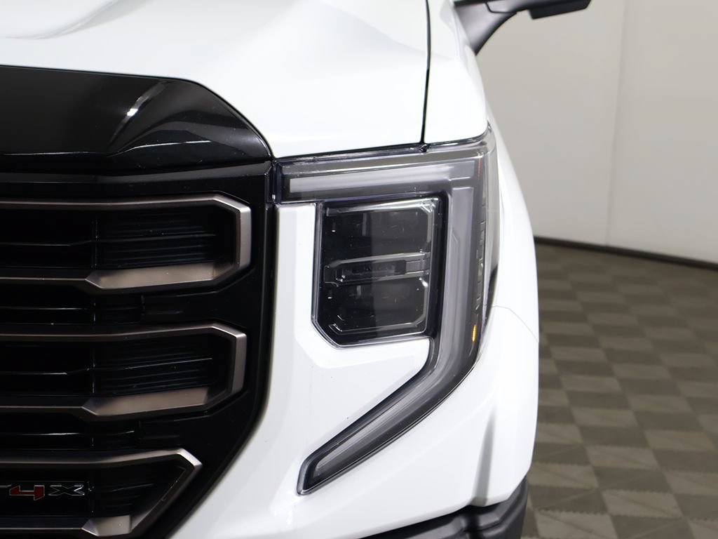 Used 2023 GMC Sierra 1500 AT4X AWD/4WD image 20