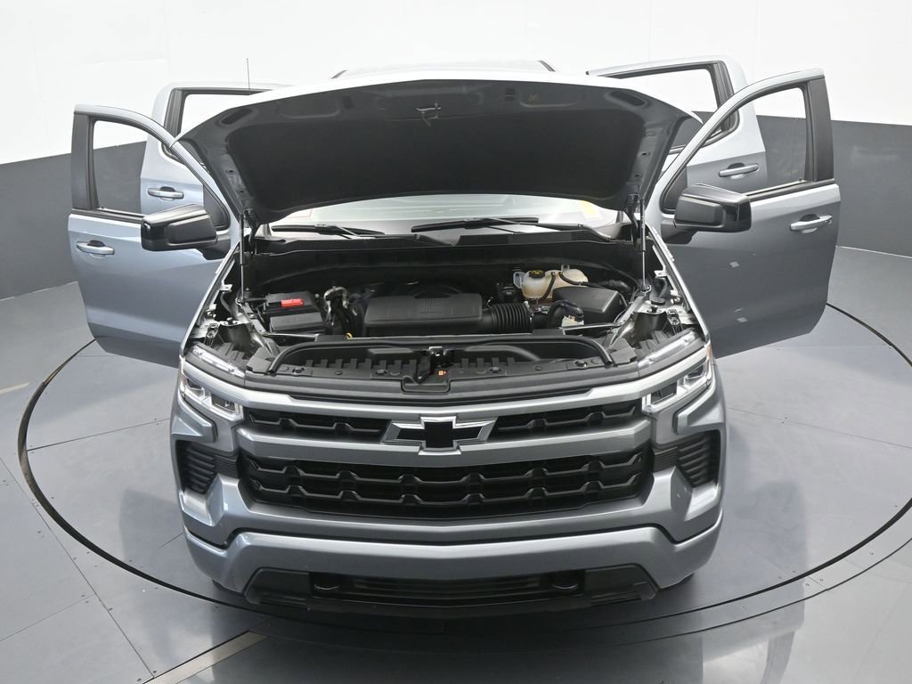 Used 2023 Chevrolet Silverado 1500 RST image 72