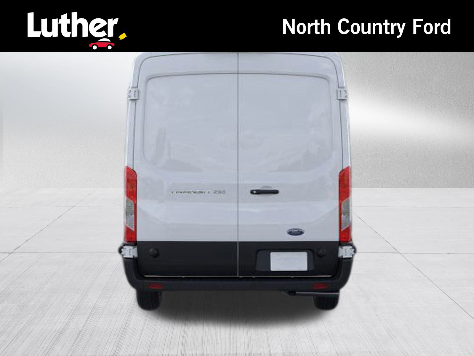 New 2025 Ford Transit 250 148 Medium Roof w/ Interior Upgrade Package image 5