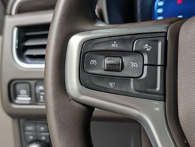 Certified 2023 Chevrolet Suburban Z71 AWD/4WD image 24