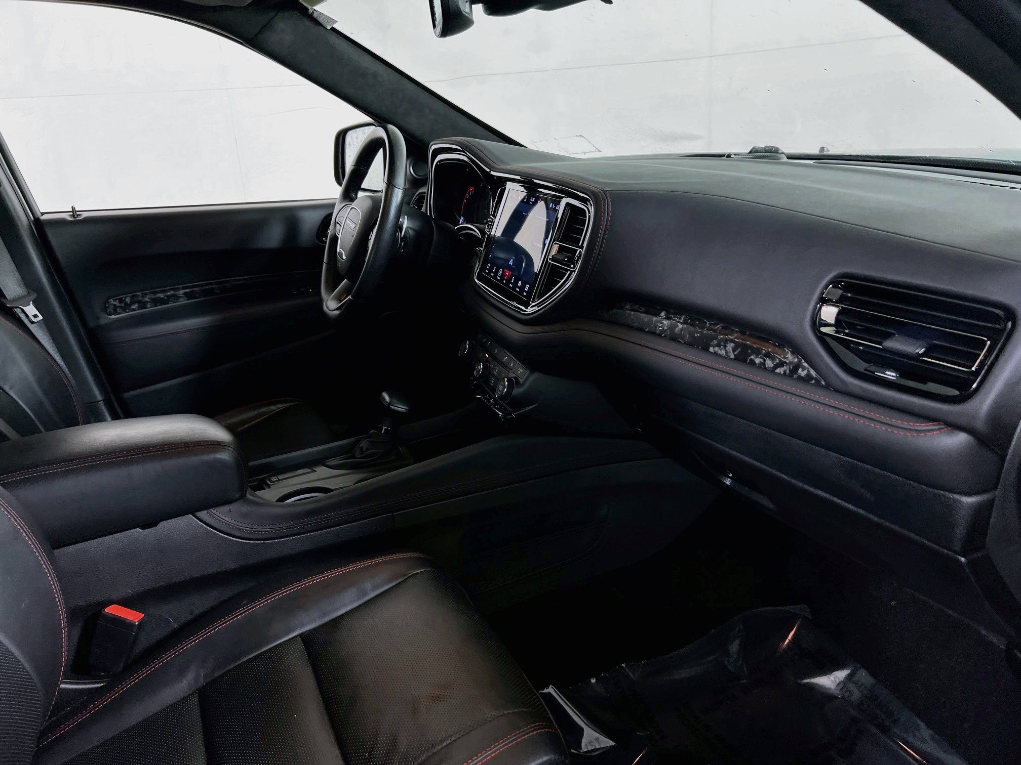 Used 2023 Dodge Durango R/T AWD/4WD image 32