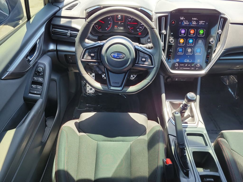 Used 2022 Subaru WRX Premium AWD/4WD image 14