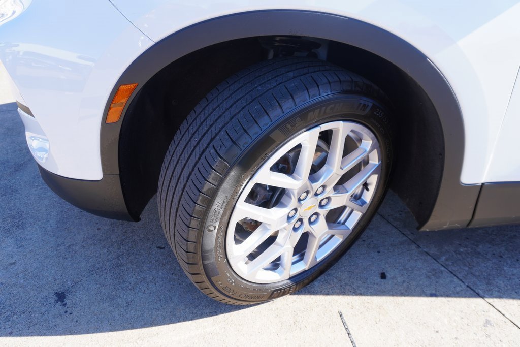 Used 2024 Chevrolet Blazer LT image 28