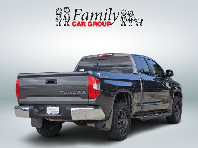 Used 2016 Toyota Tundra SR5 image 4