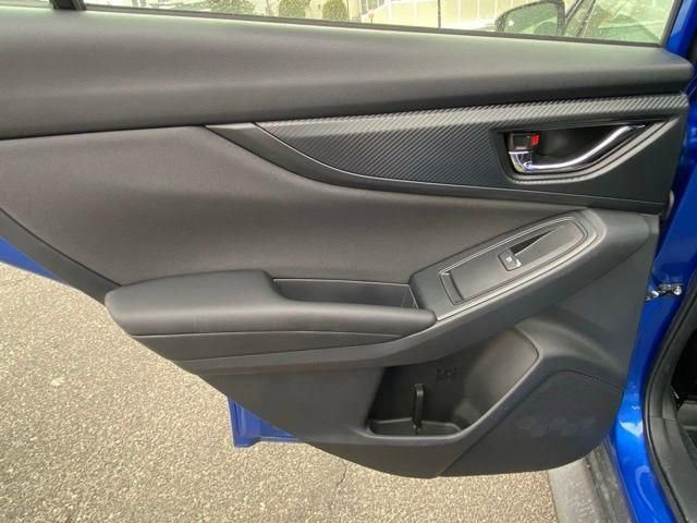 Used 2022 Subaru WRX Premium image 12