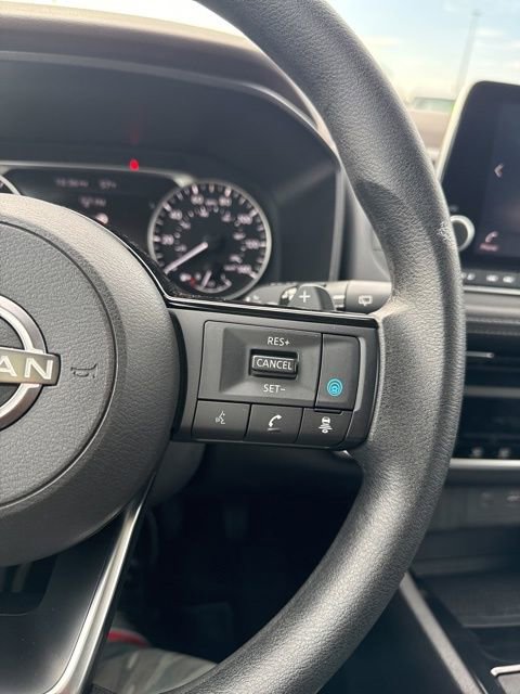 Certified 2023 Nissan Rogue SV image 79