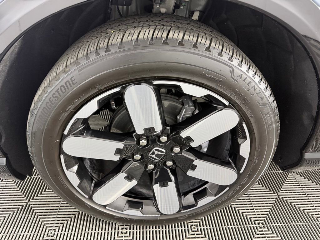 Used 2025 Honda Prologue Elite image 10