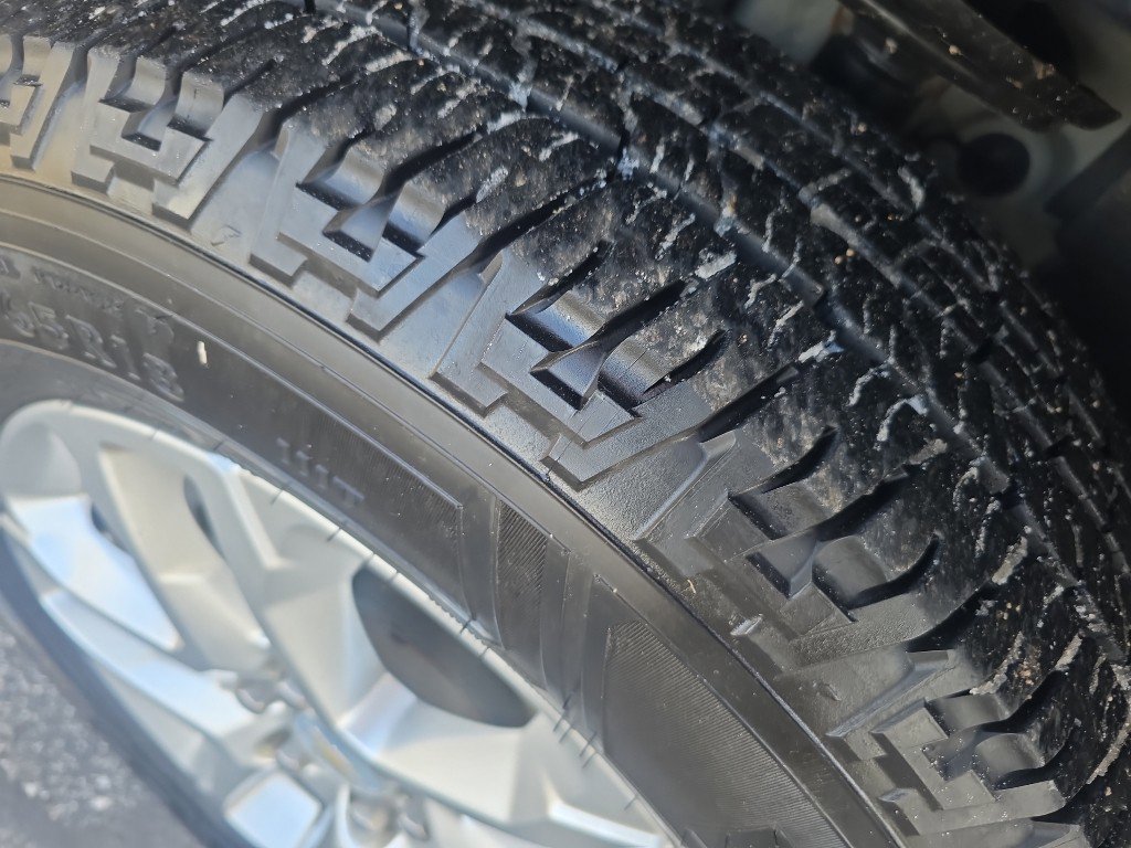 Used 2019 Chevrolet Traverse LT w/ LPO, Floor Liner Package image 31