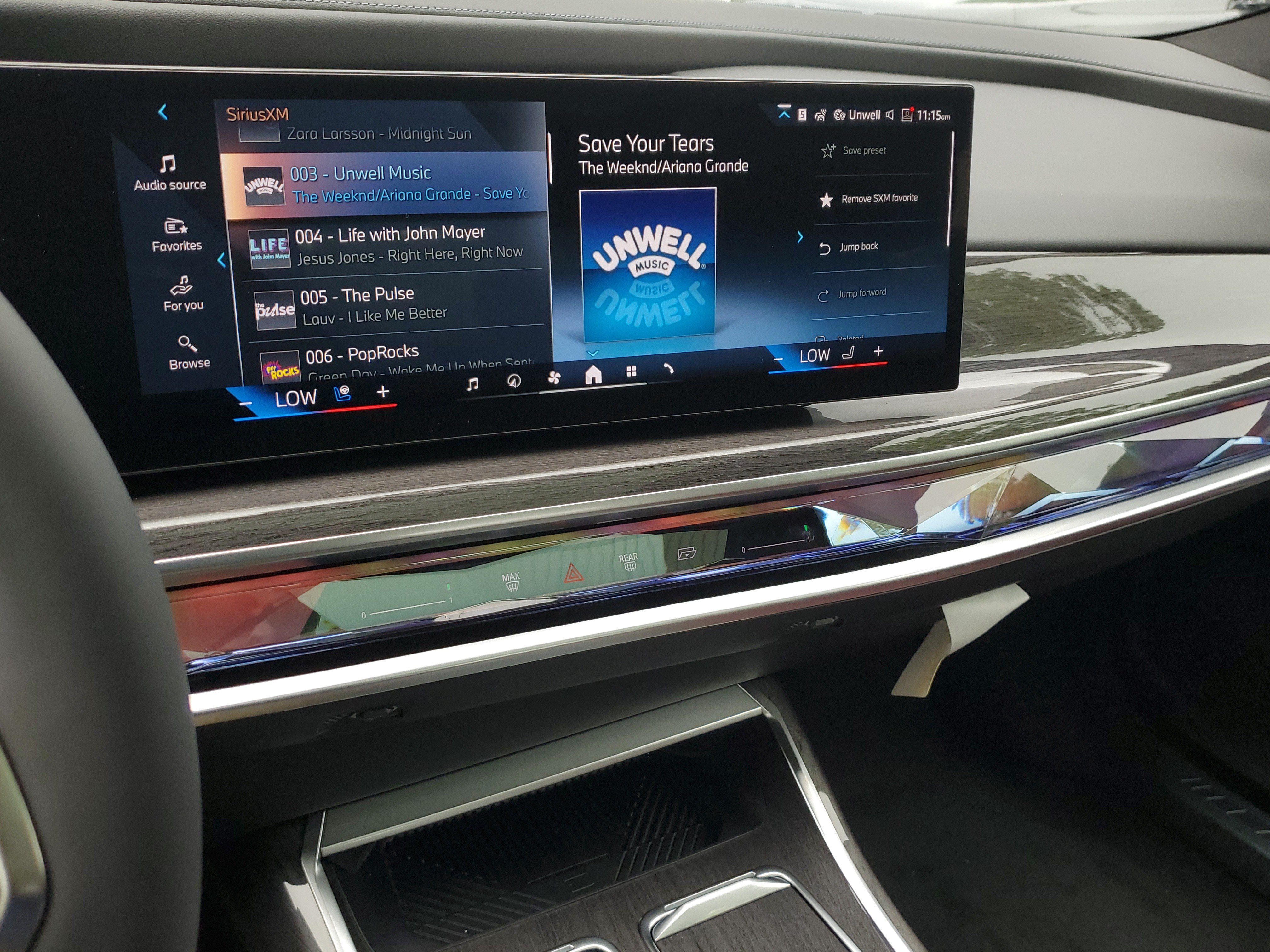 New 2026 BMW 760i xDrive w/ Executive Package AWD/4WD image 27