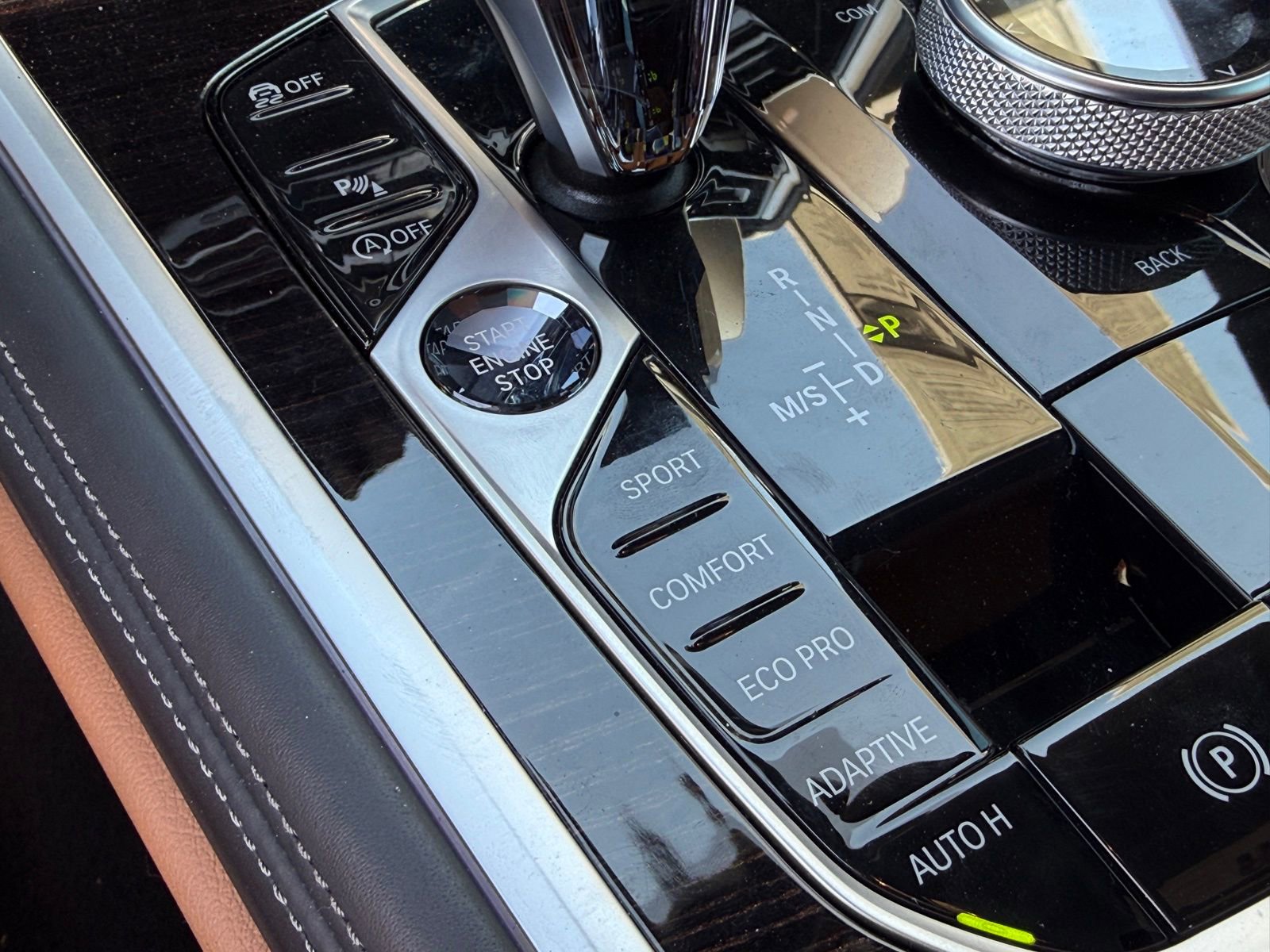 Used 2024 BMW M850i xDrive Coupe w/ M Carbon Exterior Package image 37