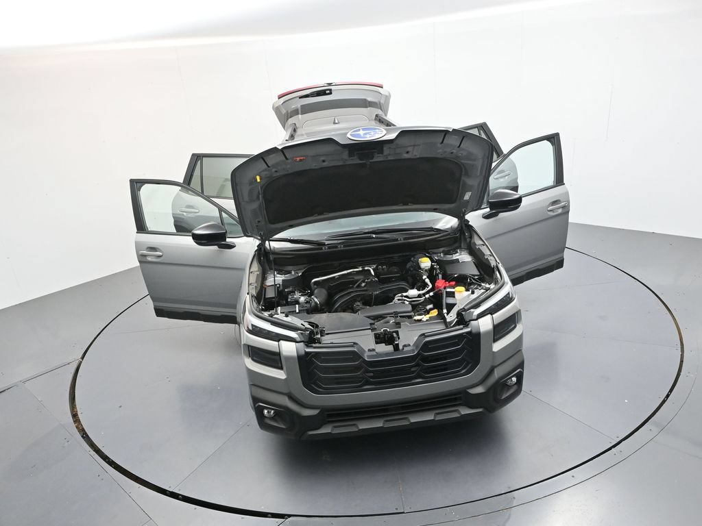 Certified 2026 Subaru Outback Touring AWD/4WD image 44
