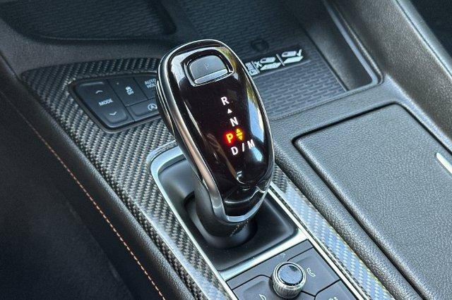 New 2026 Cadillac CT5 Sport RWD image 21