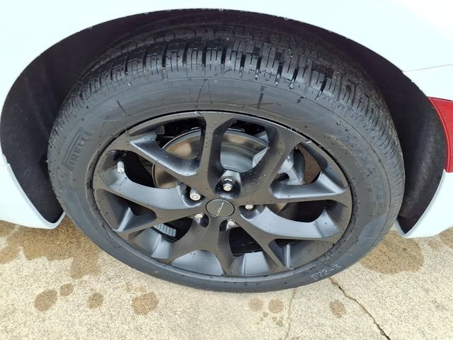 New 2027 Chrysler Pacifica Limited FWD image 20
